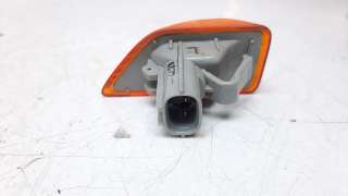 Recambio de piloto lateral izquierdo para ford ranger (tke) 2011- 2.2 tdci cat referencia OEM IAM AB3913K355AC  