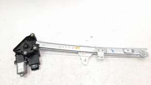 Recambio de elevalunas delantero izquierdo para hyundai i20 active 2015- 1.0 tgdi cat referencia OEM IAM 82403Q0010  