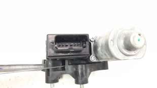 Recambio de elevalunas delantero izquierdo para hyundai i20 active 2015- 1.0 tgdi cat referencia OEM IAM 82403Q0010   2