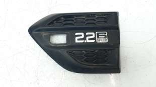 Recambio de moldura para ford ranger (tke) 2011- 2.2 tdci cat referencia OEM IAM EB3B16G001A  