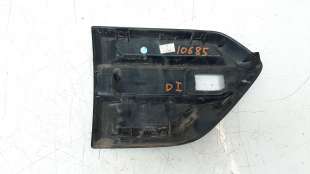 Recambio de moldura para ford ranger (tke) 2011- 2.2 tdci cat referencia OEM IAM EB3B16G001A   2