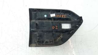 Recambio de moldura para ford ranger (tke) 2011- 2.2 tdci cat referencia OEM IAM EB3B16G001A  