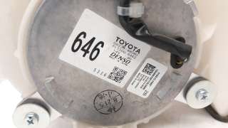 Recambio de ventilador calefaccion para toyota rav 4 2012-2019 referencia OEM IAM 1173006462 G923048080 