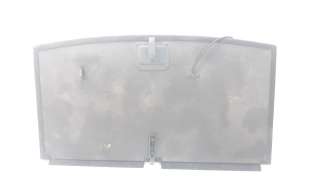 Recambio de bandeja trasera para audi q7 (4l) 2006-2015 3.0 v6 24v tdi referencia OEM IAM 4L0863462L  