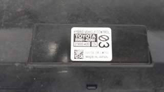 Recambio de modulo electronico para toyota rav 4 2012-2019 referencia OEM IAM 8998142060 2190004080 