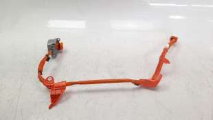 Recambio de modulo electronico para toyota corolla (e21) 2019- referencia OEM IAM 821H247010B  