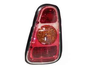 Recambio de piloto trasero derecho para bmw mini (r50,r53) 2001-2006 referencia OEM IAM 2206952 103F15021770 MN3044153