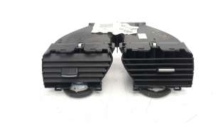 Recambio de rejilla aireadora para volkswagen scirocco (137) 2008-2014 2.0 tdi referencia OEM IAM 1Q0819735C  