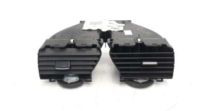 Recambio de rejilla aireadora para volkswagen scirocco (137) 2008-2014 2.0 tdi referencia OEM IAM 1Q0819735C  