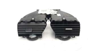 Recambio de rejilla aireadora para volkswagen scirocco (137) 2008-2014 2.0 tdi referencia OEM IAM 1Q0819735C  