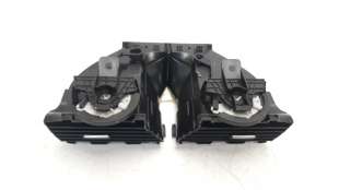 Recambio de rejilla aireadora para volkswagen scirocco (137) 2008-2014 2.0 tdi referencia OEM IAM 1Q0819735C   2