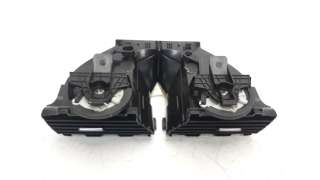 Recambio de rejilla aireadora para volkswagen scirocco (137) 2008-2014 2.0 tdi referencia OEM IAM 1Q0819735C  