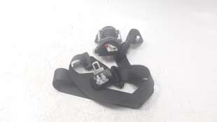 Recambio de juego cinturones trasero para audi q7 (4l) 2006-2015 3.0 v6 24v tdi referencia OEM IAM 606898300  
