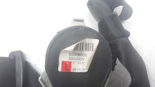 Recambio de juego cinturones trasero para audi q7 (4l) 2006-2015 3.0 v6 24v tdi referencia OEM IAM 606898300   2