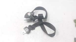 Recambio de juego cinturones trasero para audi q7 (4l) 2006-2015 3.0 v6 24v tdi referencia OEM IAM 606898300  