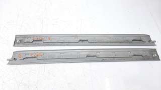 Recambio de moldura para mercedes-benz clase b (w245) 2005-2011 2.0 cat referencia OEM IAM A1696801174 A1696800074 