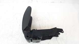 Recambio de apoyabrazos central para volvo v60 kombi 2010-2018 2.0 diesel cat referencia OEM IAM 2476397  