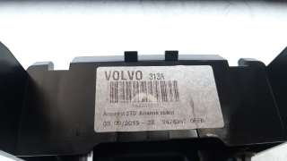 Recambio de apoyabrazos central para volvo v60 kombi 2010-2018 2.0 diesel cat referencia OEM IAM 2476397  
