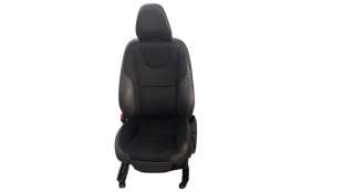 Recambio de asiento delantero izquierdo para volvo v60 kombi 2010-2018 2.0 diesel cat referencia OEM IAM 31435364  