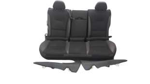 Recambio de asientos traseros para volvo v60 kombi 2010-2018 2.0 diesel cat referencia OEM IAM 31435364  
