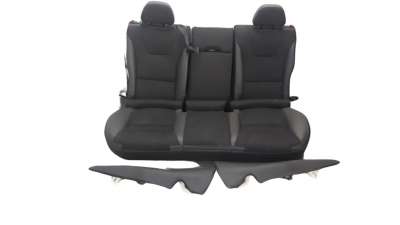 Recambio de asientos traseros para volvo v60 kombi 2010-2018 2.0 diesel cat referencia OEM IAM 31435364  