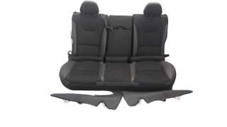 Recambio de asientos traseros para volvo v60 kombi 2010-2018 2.0 diesel cat referencia OEM IAM 31435364  