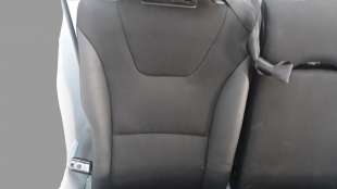 Recambio de asientos traseros para volvo v60 kombi 2010-2018 2.0 diesel cat referencia OEM IAM 31435364   2