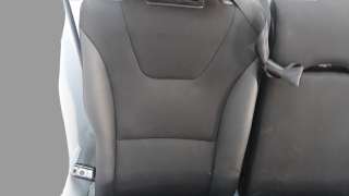 Recambio de asientos traseros para volvo v60 kombi 2010-2018 2.0 diesel cat referencia OEM IAM 31435364  