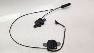 Recambio de cerradura capo para volvo v60 kombi 2010-2018 2.0 diesel cat referencia OEM IAM 31425344  