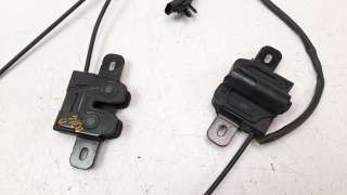 Recambio de cerradura capo para volvo v60 kombi 2010-2018 2.0 diesel cat referencia OEM IAM 31425344  