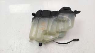 Recambio de deposito expansion para volvo v60 kombi 2010-2018 2.0 diesel cat referencia OEM IAM 6G918K218CD  