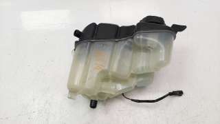 Recambio de deposito expansion para volvo v60 kombi 2010-2018 2.0 diesel cat referencia OEM IAM 6G918K218CD  