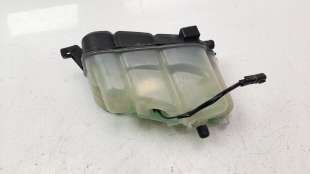 Recambio de deposito expansion para volvo v60 kombi 2010-2018 2.0 diesel cat referencia OEM IAM 6G918K218CD   2