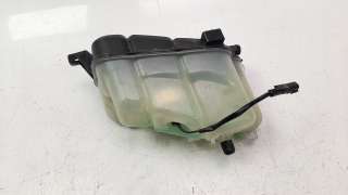 Recambio de deposito expansion para volvo v60 kombi 2010-2018 2.0 diesel cat referencia OEM IAM 6G918K218CD  