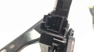 Recambio de elevalunas delantero derecho para volvo v60 kombi 2010-2018 2.0 diesel cat referencia OEM IAM 31440786 106242116  2