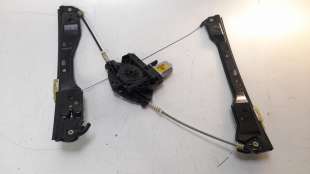 Recambio de elevalunas delantero izquierdo para volvo v60 kombi 2010-2018 2.0 diesel cat referencia OEM IAM 921035102   2