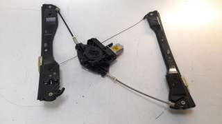Recambio de elevalunas delantero izquierdo para volvo v60 kombi 2010-2018 2.0 diesel cat referencia OEM IAM 921035102  