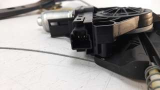 Recambio de elevalunas delantero izquierdo para volvo v60 kombi 2010-2018 2.0 diesel cat referencia OEM IAM 921035102  