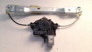 Recambio de elevalunas trasero derecho para volvo v60 kombi 2010-2018 2.0 diesel cat referencia OEM IAM 921044102  