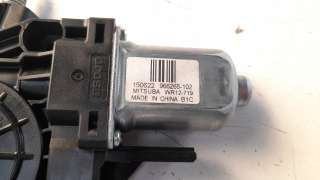 Recambio de elevalunas trasero derecho para volvo v60 kombi 2010-2018 2.0 diesel cat referencia OEM IAM 921044102  