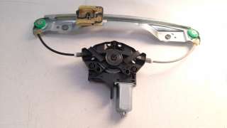 Recambio de elevalunas trasero izquierdo para volvo v60 kombi 2010-2018 2.0 diesel cat referencia OEM IAM 921043102  