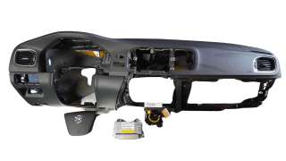 Recambio de kit airbag para volvo v60 kombi 2010-2018 2.0 diesel cat referencia OEM IAM 39826877  