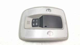 Recambio de luz interior para volvo v60 kombi 2010-2018 2.0 diesel cat referencia OEM IAM 39826642  