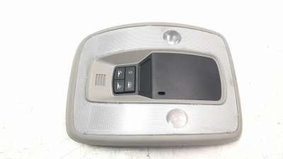 Recambio de luz interior para volvo v60 kombi 2010-2018 2.0 diesel cat referencia OEM IAM 39826642  