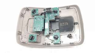 Recambio de luz interior para volvo v60 kombi 2010-2018 2.0 diesel cat referencia OEM IAM 39826642   2