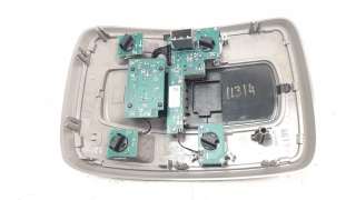 Recambio de luz interior para volvo v60 kombi 2010-2018 2.0 diesel cat referencia OEM IAM 39826642  