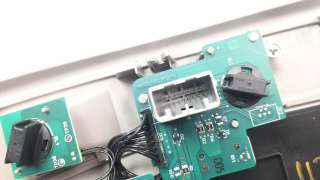 Recambio de luz interior para volvo v60 kombi 2010-2018 2.0 diesel cat referencia OEM IAM 39826642  