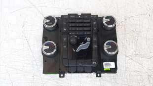 Recambio de mando climatizador para volvo v60 kombi 2010-2018 2.0 diesel cat referencia OEM IAM 31398588  