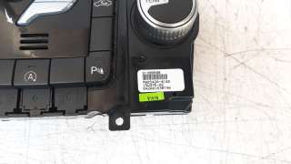 Recambio de mando climatizador para volvo v60 kombi 2010-2018 2.0 diesel cat referencia OEM IAM 31398588  
