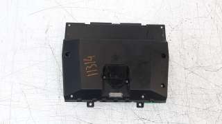 Recambio de mando climatizador para volvo v60 kombi 2010-2018 2.0 diesel cat referencia OEM IAM 31398588  